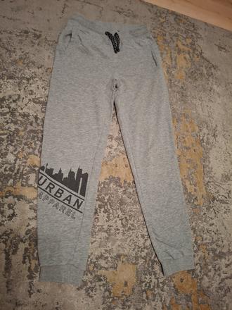Teplaky, pepperts,158