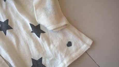 Hviezdičkový svetrík, lee cooper,158