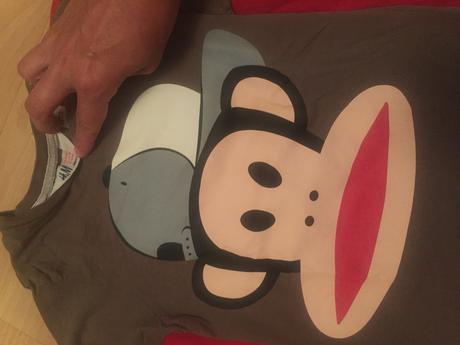 Tricko , ralph lauren,98