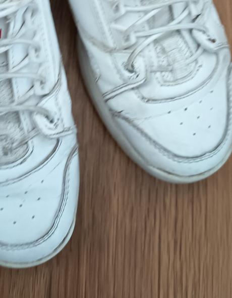 Dievčenské tenisky fila, fila,32