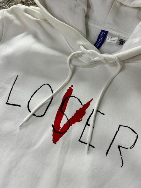 H&m mikina vel.m, h&m,m