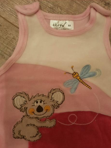 Krásny kompletík, okay,50