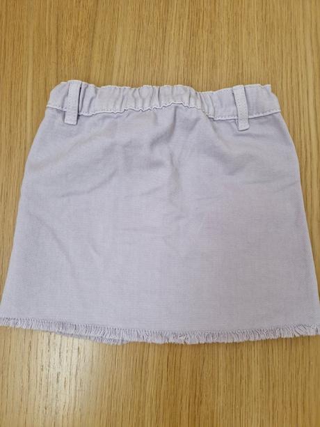 Dievčenská sukňa, reserved,116