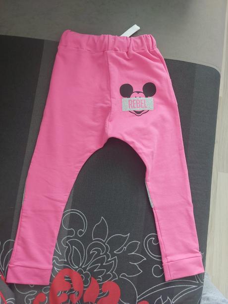 Tepláky rebel kids, rebel kids,110