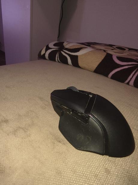 Razer deathadder v2 x hyperspeed,