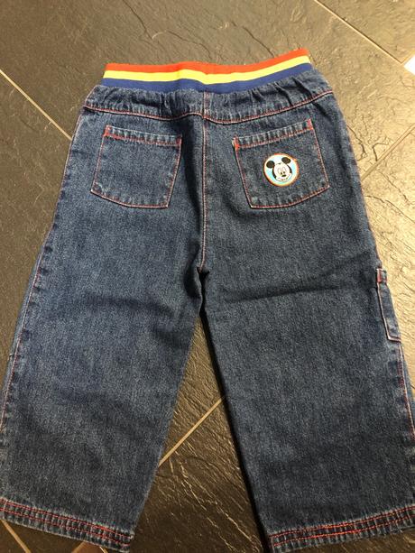 Rifle mickey, disney,86