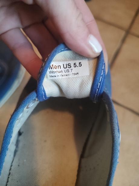 Tenisky vans, vans,36