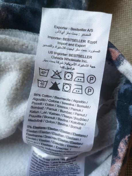 Mikina zn. name it, name it,134