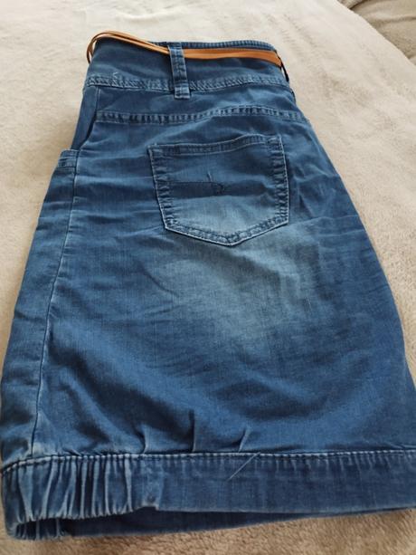 Sukňa mini, bonprix,42