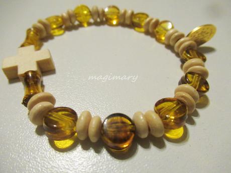 Personalizované ružence ku krstu, prijím., svadbe, 