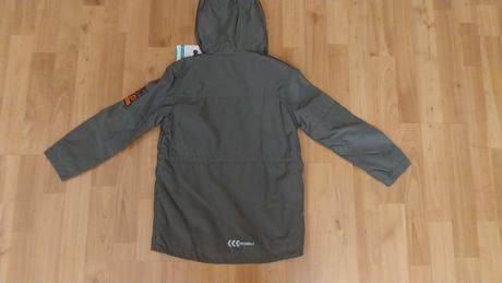 Prechodná bunda, coccodrillo,116