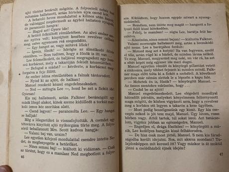 Kniha- aranyásók - bret harte, 