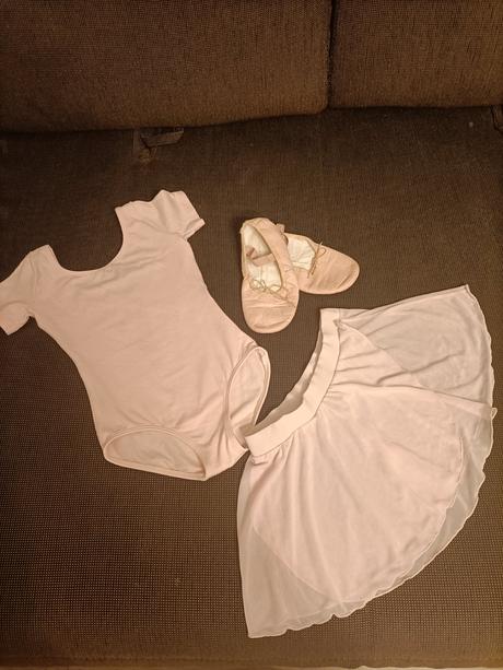 Baléria súprava, 122