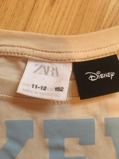 Tricko, zara,152