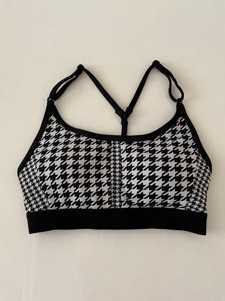 Nike športová podprsenka, nike,s