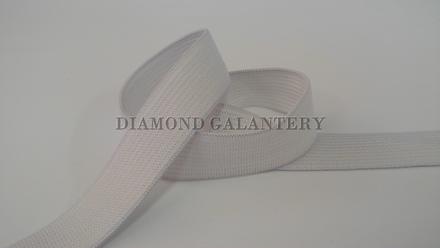 Guma nohavicová 20 mm, 