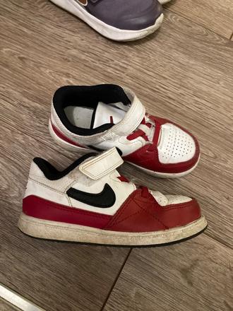 Nike tenisky, nike,26