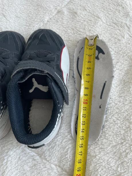 Tenisky puma bmw, puma,24