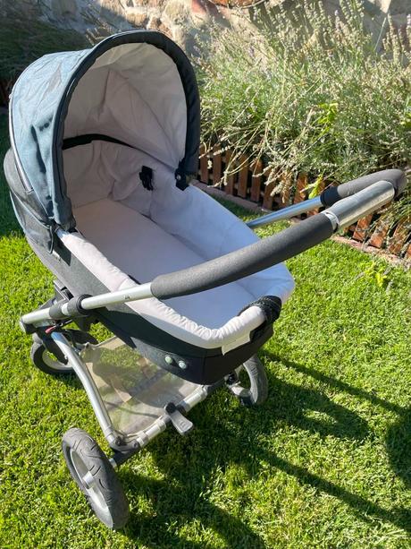 Mutsy 4rider single spoke 2v1 cargo, mutsy,mutsy 4rider single spoke