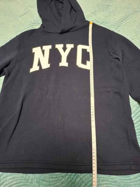 Mikina 158/164, c&a,158