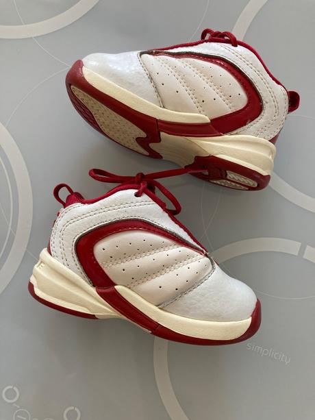 Vysoké zenisky, nike,20