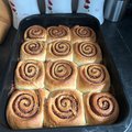 osie hniezda vyskusala som recept z ig
