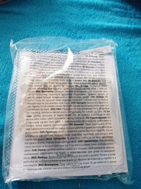 Rámik na výrobu odtlačku pre babo, 