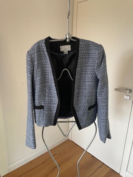 H&m blazer - velkost 38, h&m,38
