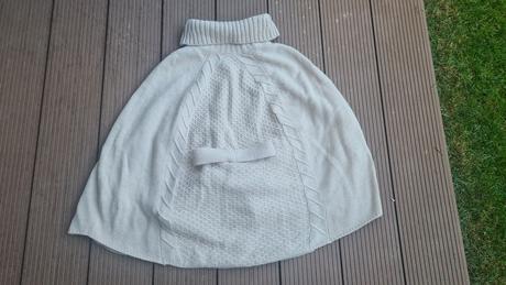 Štýlové pončo, mayoral,128