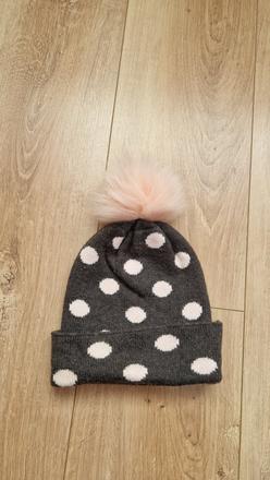 Čiapka veľ. 54 cm., 54