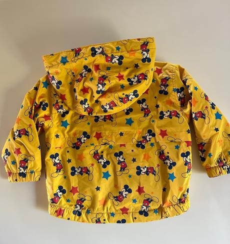 Prechodna bunda disney, disney,92