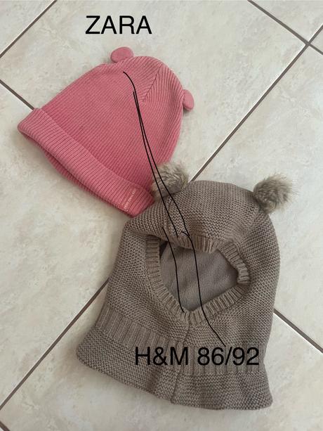 Balík veci pre dievcatko, 86–98