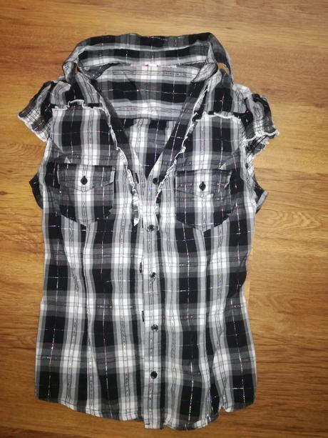 Damska blúzka/kosela, tally weijl,xs