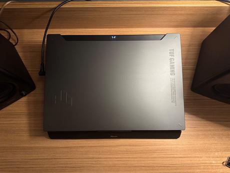 Asus tuf gaming a15 fa507nv (rtx 4060) autorizov, asus