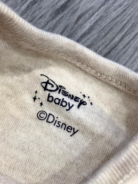 Dievčenský overal mickey a minnie (62), disney,62