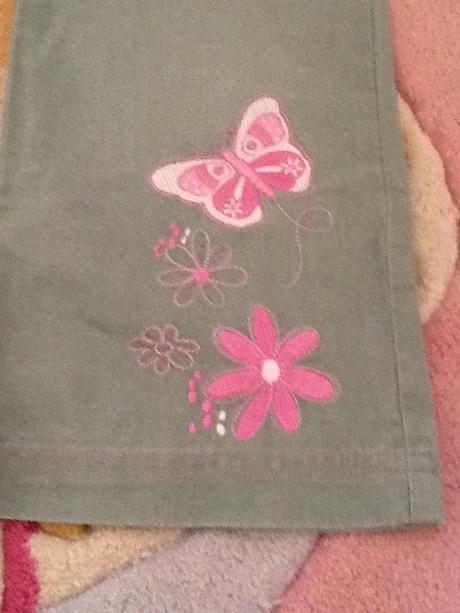 Nohavice st.bernard, st. bernard,104