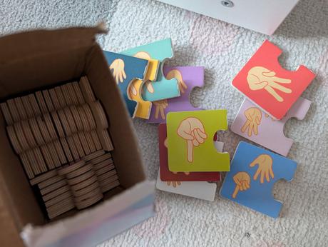 Puzzle na pocitanie,