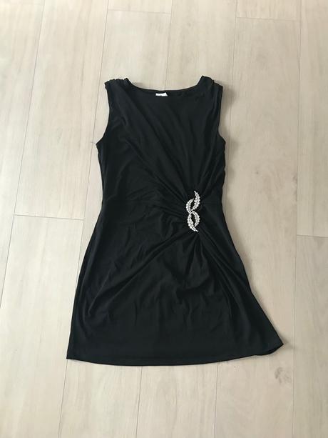 Šaty 36/38, bonprix,36