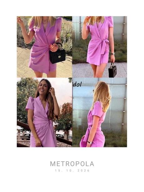 Overal zara, zara,m