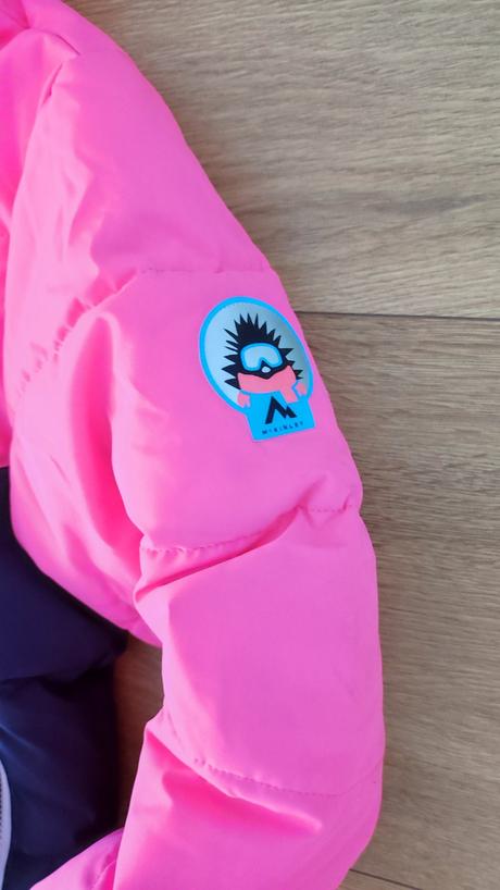 Bunda mckinley lyz., mckinley,128