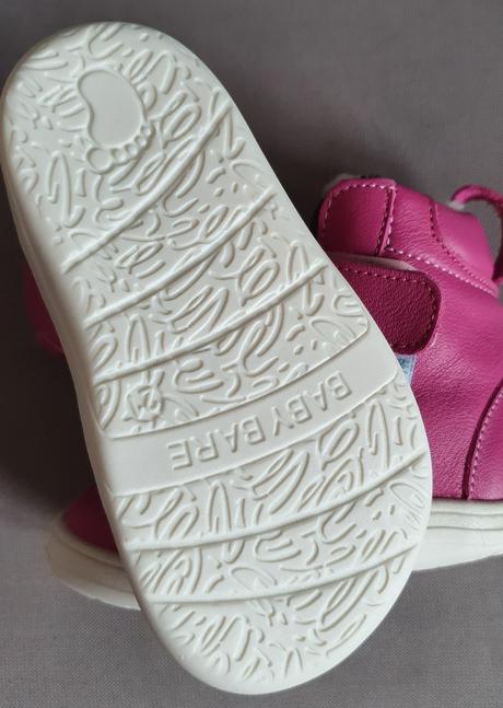 Čizmy babybare barefoot, baby bare shoes,21