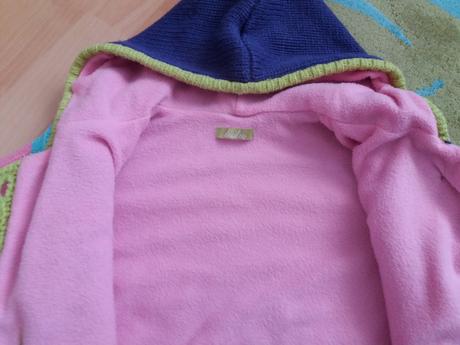 Zatepleny sveter, 98