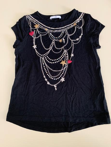 Tričko, marks & spencer,134