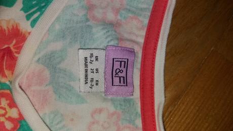 Tropical satky, f&f,92