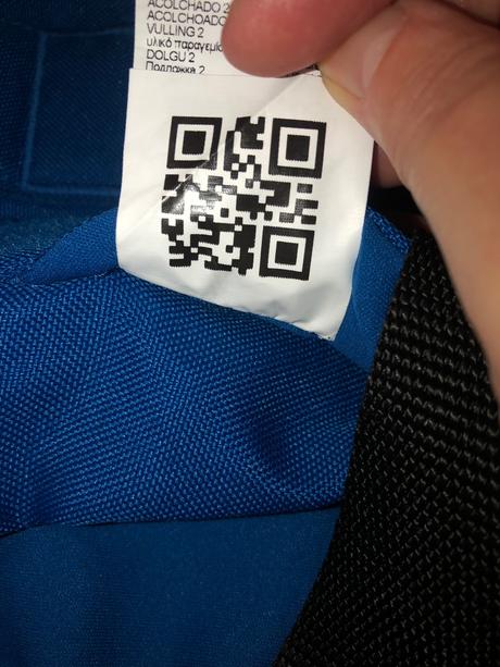 Nosič zn. chicco, chicco