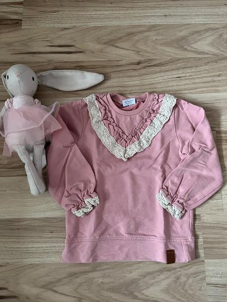 Mikina baby project 92/98, 92