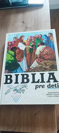 Decka biblia,
