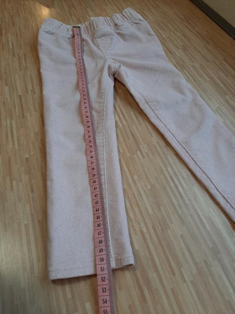 Elasticke gate s trblietkami, gap,104