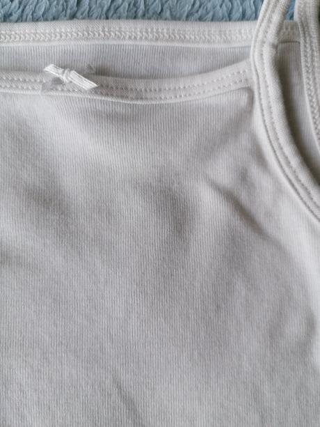 Body na ramienka, h&m,86