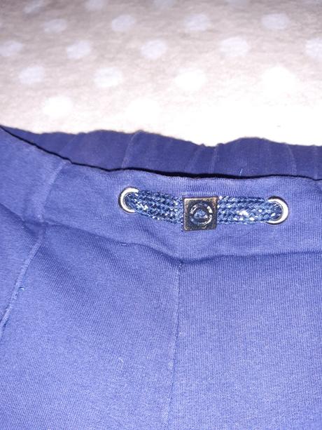 Športové 3/4 nohavice zn. mayoral, mayoral,134